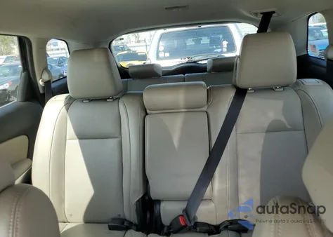 2013 Mazda Cx-9 Grand Touring from USA, damaged, VIN JM3TB3DA7D0406415